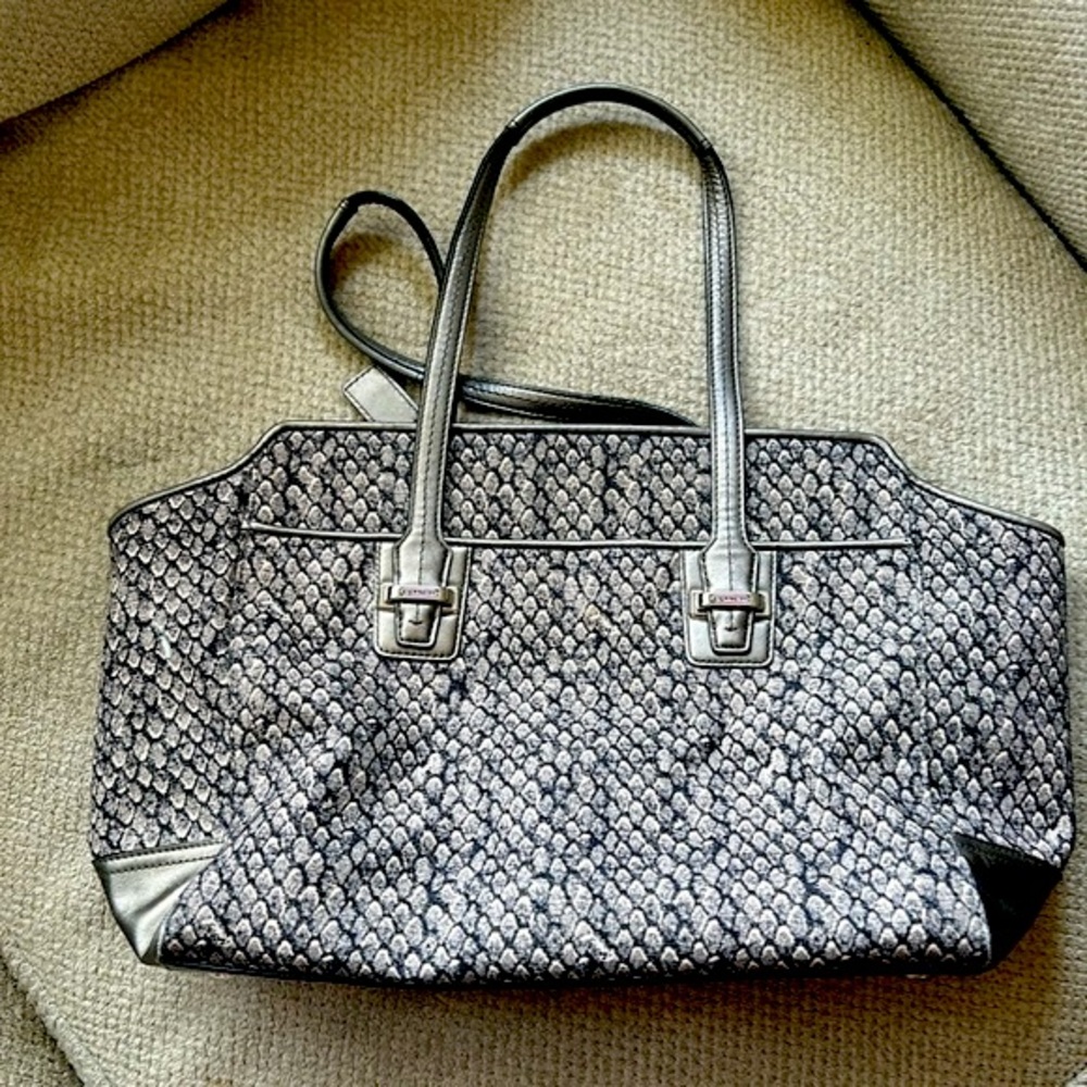 Coach Scales Tote 👜